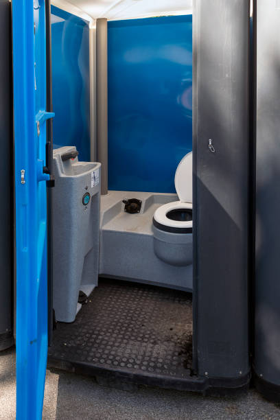 Best Local porta potty services  in Pocasset, MA