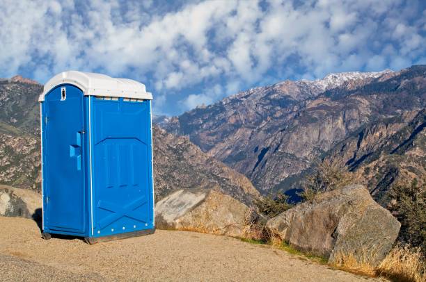 Best Sanitation services for porta potties  in Pocasset, MA