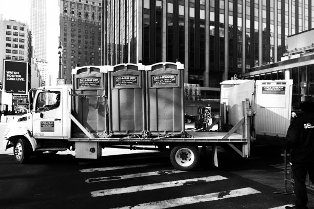 Best Portable bathroom rental  in Pocasset, MA